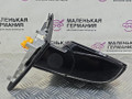 зеркало наружное правое BMW X6 F16 2015, 3.0 л., N57 D30 A, дизель, АКПП, carbon-schwarz (416), полный привод, правый руль, 51167365114, 7365114, 51167291248, 7291248, 7416116, 51167416116 - фото №6