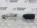 тяга рулевая BMW X6 F16 2015, 3.0 л., N57 D30 A, дизель, АКПП, carbon-schwarz (416), полный привод, правый руль, 32106858735, 6858735, 32106865426, 6865426 - фото №4