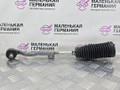 тяга рулевая BMW X6 F16 2015, 3.0 л., N57 D30 A, дизель, АКПП, carbon-schwarz (416), полный привод, правый руль, 32106858735, 6858735, 32106865426, 6865426 - фото №2