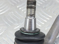 тяга рулевая BMW X6 F16 2015, 3.0 л., N57 D30 A, дизель, АКПП, carbon-schwarz (416), полный привод, правый руль, 32106858735, 6858735, 32106865426, 6865426 - фото №9