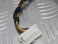 разъем (фишка) проводки BMW X6 F16 2015, 3.0 л., N57 D30 A, дизель, АКПП, carbon-schwarz (416), полный привод, правый руль, 9132576 - фото №3