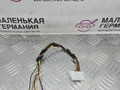 разъем (фишка) проводки BMW X6 F16 2015, 3.0 л., N57 D30 A, дизель, АКПП, carbon-schwarz (416), полный привод, правый руль, 9132576 - фото №2