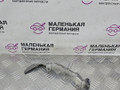 кронштейн (крепление) BMW X6 F16 2015, 3.0 л., N57 D30 A, дизель, АКПП, carbon-schwarz (416), полный привод, правый руль, 8570146, 13628570146 - фото №2