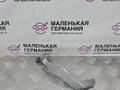 кронштейн (крепление) BMW X6 F16 2015, 3.0 л., N57 D30 A, дизель, АКПП, carbon-schwarz (416), полный привод, правый руль, 8570146, 13628570146 - фото №3