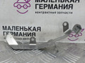 кронштейн (крепление) BMW X6 F16 2015, 3.0 л., N57 D30 A, дизель, АКПП, carbon-schwarz (416), полный привод, правый руль, 8570146, 13628570146 - фото №8