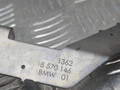 кронштейн (крепление) BMW X6 F16 2015, 3.0 л., N57 D30 A, дизель, АКПП, carbon-schwarz (416), полный привод, правый руль, 8570146, 13628570146 - фото №10