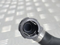 патрубок радиатора BMW X6 F16 2015, 3.0 л., N57 D30 A, дизель, АКПП, carbon-schwarz (416), полный привод, правый руль, 17128514222, 8514222 - фото №4
