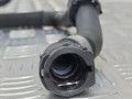 патрубок радиатора BMW X6 F16 2015, 3.0 л., N57 D30 A, дизель, АКПП, carbon-schwarz (416), полный привод, правый руль, 17128514222, 8514222 - фото №5