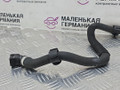 патрубок радиатора BMW X6 F16 2015, 3.0 л., N57 D30 A, дизель, АКПП, carbon-schwarz (416), полный привод, правый руль, 17128514222, 8514222 - фото №8
