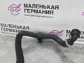 патрубок радиатора BMW X6 F16 2015, 3.0 л., N57 D30 A, дизель, АКПП, carbon-schwarz (416), полный привод, правый руль, 17128514222, 8514222 - фото №9