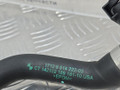 патрубок радиатора BMW X6 F16 2015, 3.0 л., N57 D30 A, дизель, АКПП, carbon-schwarz (416), полный привод, правый руль, 17128514222, 8514222 - фото №10