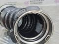 патрубок интеркулера BMW X6 F16 2015, 3.0 л., N57 D30 A, дизель, АКПП, carbon-schwarz (416), полный привод, правый руль, 11617823236, 7823236, 7823236 - фото №2