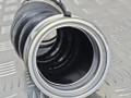 патрубок интеркулера BMW X6 F16 2015, 3.0 л., N57 D30 A, дизель, АКПП, carbon-schwarz (416), полный привод, правый руль, 11617823236, 7823236, 7823236 - фото №3