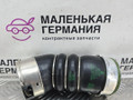 патрубок интеркулера BMW X6 F16 2015, 3.0 л., N57 D30 A, дизель, АКПП, carbon-schwarz (416), полный привод, правый руль, 11617823236, 7823236, 7823236 - фото №4