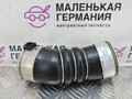 патрубок интеркулера BMW X6 F16 2015, 3.0 л., N57 D30 A, дизель, АКПП, carbon-schwarz (416), полный привод, правый руль, 11617823236, 7823236, 7823236 - фото №6