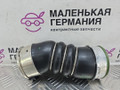 патрубок интеркулера BMW X6 F16 2015, 3.0 л., N57 D30 A, дизель, АКПП, carbon-schwarz (416), полный привод, правый руль, 11617823236, 7823236, 7823236 - фото №7