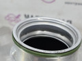 патрубок интеркулера BMW X6 F16 2015, 3.0 л., N57 D30 A, дизель, АКПП, carbon-schwarz (416), полный привод, правый руль, 11617823236, 7823236, 7823236 - фото №9