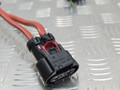 проводка BMW X6 F16 2015, 3.0 л., N57 D30 A, дизель, АКПП, carbon-schwarz (416), полный привод, правый руль, 9328861, 61129328861 - фото №3