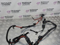 проводка BMW X6 F16 2015, 3.0 л., N57 D30 A, дизель, АКПП, carbon-schwarz (416), полный привод, правый руль, 9328861, 61129328861 - фото №2