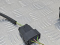 проводка BMW X6 F16 2015, 3.0 л., N57 D30 A, дизель, АКПП, carbon-schwarz (416), полный привод, правый руль, 9328861, 61129328861 - фото №5