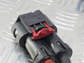 проводка BMW X6 F16 2015, 3.0 л., N57 D30 A, дизель, АКПП, carbon-schwarz (416), полный привод, правый руль, 9328861, 61129328861 - фото №9