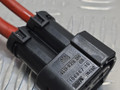 проводка BMW X6 F16 2015, 3.0 л., N57 D30 A, дизель, АКПП, carbon-schwarz (416), полный привод, правый руль, 9328861, 61129328861 - фото №11