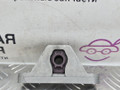 кронштейн глушителя BMW X6 F16 2015, 3.0 л., N57 D30 A, дизель, АКПП, carbon-schwarz (416), полный привод, правый руль, 8575121, 18208575121 - фото №3