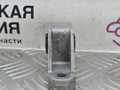 кронштейн глушителя BMW X6 F16 2015, 3.0 л., N57 D30 A, дизель, АКПП, carbon-schwarz (416), полный привод, правый руль, 8575121, 18208575121 - фото №5