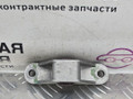 кронштейн глушителя BMW X6 F16 2015, 3.0 л., N57 D30 A, дизель, АКПП, carbon-schwarz (416), полный привод, правый руль, 8575121, 18208575121 - фото №7
