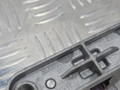 кронштейн глушителя BMW X6 F16 2015, 3.0 л., N57 D30 A, дизель, АКПП, carbon-schwarz (416), полный привод, правый руль, 8575121, 18208575121 - фото №9
