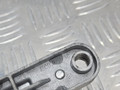 кронштейн глушителя BMW X6 F16 2015, 3.0 л., N57 D30 A, дизель, АКПП, carbon-schwarz (416), полный привод, правый руль, 8575121, 18208575121 - фото №10