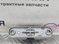кронштейн глушителя BMW X6 F16 2015, 3.0 л., N57 D30 A, дизель, АКПП, carbon-schwarz (416), полный привод, правый руль, 8575121, 18208575121 - фото №8