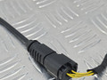 датчик ускорения BMW X6 F16 2015, 3.0 л., N57 D30 A, дизель, АКПП, carbon-schwarz (416), полный привод, правый руль, 6875165, 37146875165 - фото №5