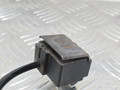 датчик ускорения BMW X6 F16 2015, 3.0 л., N57 D30 A, дизель, АКПП, carbon-schwarz (416), полный привод, правый руль, 6875165, 37146875165 - фото №4