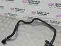 патрубок радиатора BMW X6 F16 2015, 3.0 л., N57 D30 A, дизель, АКПП, carbon-schwarz (416), полный привод, правый руль, 17128513834, 17128514220, 7509984, 8513834 - фото №2
