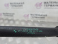 патрубок радиатора BMW X6 F16 2015, 3.0 л., N57 D30 A, дизель, АКПП, carbon-schwarz (416), полный привод, правый руль, 17128513834, 17128514220, 7509984, 8513834 - фото №10