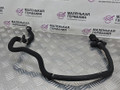 патрубок радиатора BMW X6 F16 2015, 3.0 л., N57 D30 A, дизель, АКПП, carbon-schwarz (416), полный привод, правый руль, 17128513834, 17128514220, 7509984, 8513834 - фото №9
