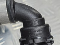 патрубок радиатора BMW X6 F16 2015, 3.0 л., N57 D30 A, дизель, АКПП, carbon-schwarz (416), полный привод, правый руль, 17128513834, 17128514220, 7509984, 8513834 - фото №12
