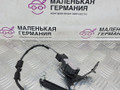 датчик дорожного просвета задний BMW X6 F16 2015, 3.0 л., N57 D30 A, дизель, АКПП, carbon-schwarz (416), полный привод, правый руль, 37146870200, 6870200, 37146867646, 6867646, 37146853747, 6853747, 6871399 - фото №2