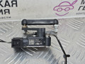 датчик дорожного просвета задний BMW X6 F16 2015, 3.0 л., N57 D30 A, дизель, АКПП, carbon-schwarz (416), полный привод, правый руль, 37146870200, 6870200, 37146867646, 6867646, 37146853747, 6853747, 6871399 - фото №5