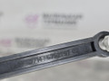 датчик дорожного просвета задний BMW X6 F16 2015, 3.0 л., N57 D30 A, дизель, АКПП, carbon-schwarz (416), полный привод, правый руль, 37146870200, 6870200, 37146867646, 6867646, 37146853747, 6853747, 6871399 - фото №10