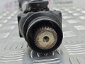 карданный вал BMW X6 F16 2015, 3.0 л., N57 D30 A, дизель, АКПП, carbon-schwarz (416), полный привод, правый руль, 26208605866, 8605866, 26209425907, 9425907 - фото №3