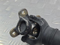 карданный вал BMW X6 F16 2015, 3.0 л., N57 D30 A, дизель, АКПП, carbon-schwarz (416), полный привод, правый руль, 26208605866, 8605866, 26209425907, 9425907 - фото №5