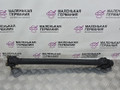 карданный вал BMW X6 F16 2015, 3.0 л., N57 D30 A, дизель, АКПП, carbon-schwarz (416), полный привод, правый руль, 26208605866, 8605866, 26209425907, 9425907 - фото №2