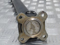 карданный вал BMW X6 F16 2015, 3.0 л., N57 D30 A, дизель, АКПП, carbon-schwarz (416), полный привод, правый руль, 26208605866, 8605866, 26209425907, 9425907 - фото №4
