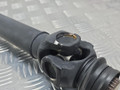 карданный вал BMW X6 F16 2015, 3.0 л., N57 D30 A, дизель, АКПП, carbon-schwarz (416), полный привод, правый руль, 26208605866, 8605866, 26209425907, 9425907 - фото №7