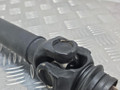 карданный вал BMW X6 F16 2015, 3.0 л., N57 D30 A, дизель, АКПП, carbon-schwarz (416), полный привод, правый руль, 26208605866, 8605866, 26209425907, 9425907 - фото №8