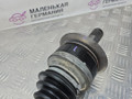 Приводной вал колеса зад. BMW X6 F16 2015, 3.0 л., N57 D30 A, дизель, АКПП, carbon-schwarz (416), полный привод, правый руль, 33208609838, 8609838, 33207568471, 7568471, 33207564126, 7564126 - фото №4