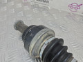 Приводной вал колеса зад. BMW X6 F16 2015, 3.0 л., N57 D30 A, дизель, АКПП, carbon-schwarz (416), полный привод, правый руль, 33208609838, 8609838, 33207568471, 7568471, 33207564126, 7564126 - фото №5