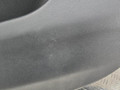 обшивка двери передняя правая BMW X6 F16 2015, 3.0 л., N57 D30 A, дизель, АКПП, carbon-schwarz (416), полный привод, правый руль, 7414450, 51417414450 - фото №3